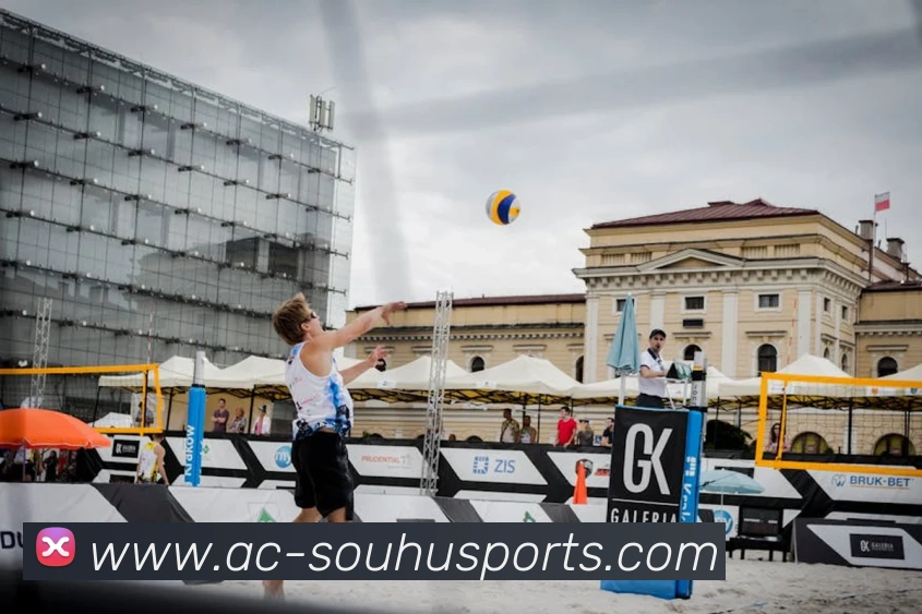 搜狐体育综合门户品牌故事